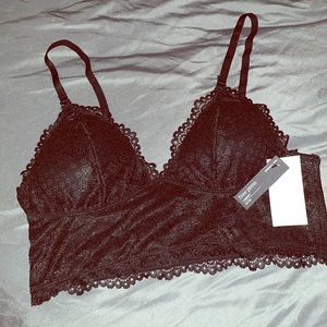 Nordstrom bralette